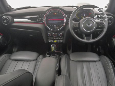 2023 MINI Hatch - thumbnail 4