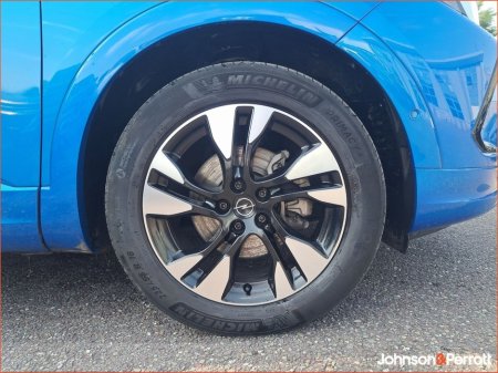 2024 Opel Grandland ELEGANCE-1.2 130BHP €30,900 thumbnail