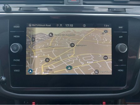 2024 Volkswagen Tiguan - thumbnail 20