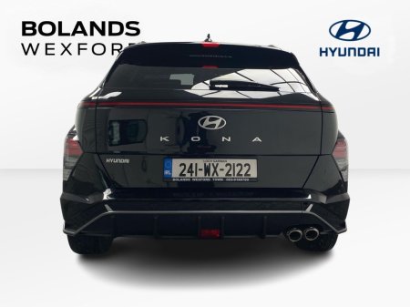 2024 Hyundai Kona - thumbnail 12