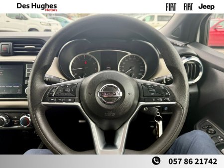 2021 Nissan Micra - thumbnail 25