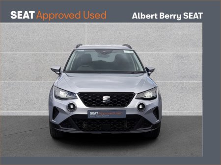 2023 SEAT Arona - photo 2