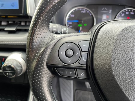 2021 Toyota Rav4 - thumbnail 20