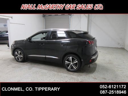 2018 Peugeot 3008 - thumbnail 6