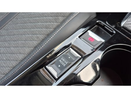 2025 Peugeot 208 - thumbnail 22