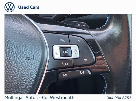 2017 Volkswagen Passat 1.4 TSI DSG 150HP GTE €14,950 thumbnail