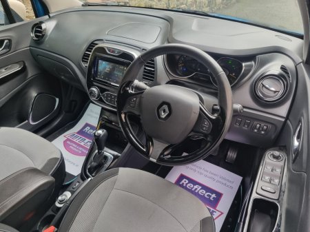 2016 Renault Captur - thumbnail 7