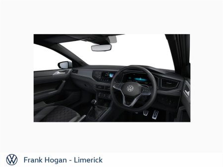 2026 Volkswagen Polo - thumbnail 2