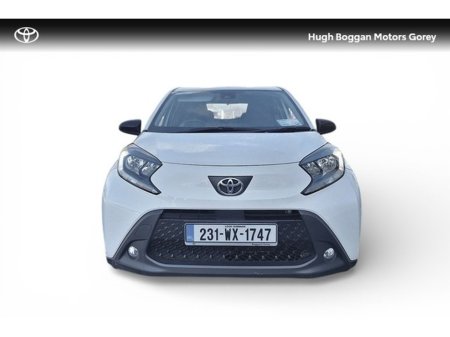 2023 Toyota Aygo X - thumbnail 5