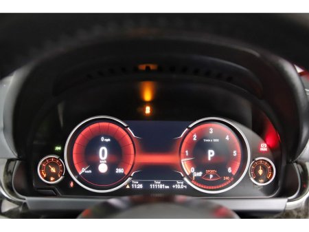 2016 BMW 6 Series 640D M SPORT GRAN COUPE 5DR*PAN ROOF*HARMON KARDON*HEATED FRONT + REAR SEATS €28,890 thumbnail