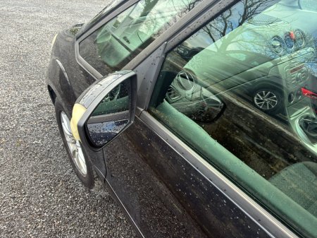 2008 Ford Galaxy - thumbnail 16