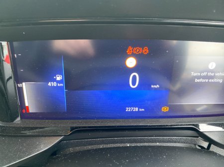 2024 Opel Combo  €20,950 thumbnail