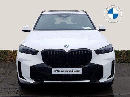 2025 BMW X5 - thumbnail 14