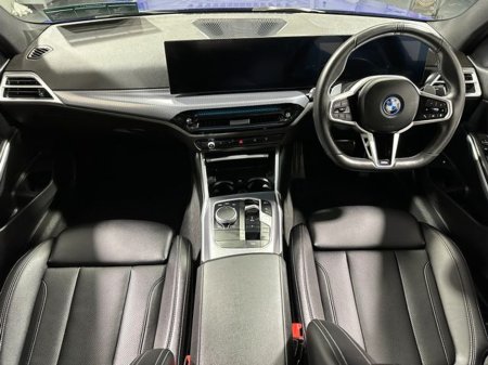 2025 BMW 3 Series 330E M Sport €50,800 thumbnail