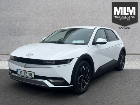 2023 Hyundai Ioniq 5 Executive Plus 58KW €26,995