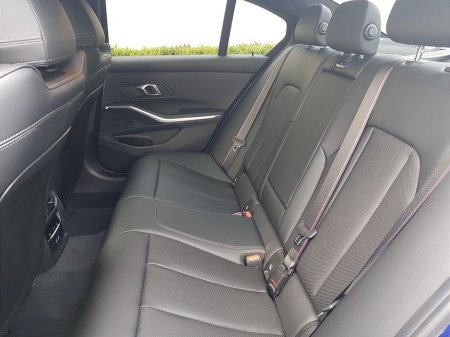 2026 BMW 3 Series - thumbnail 20