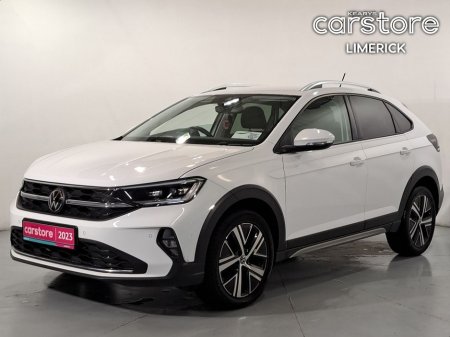 2023 Volkswagen Taigo - thumbnail 7