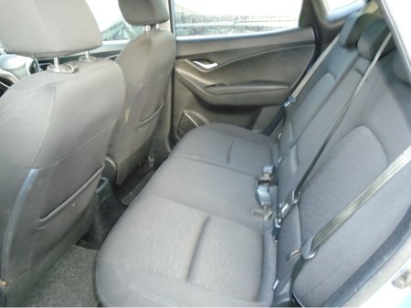 2014 Hyundai ix20 - thumbnail 5