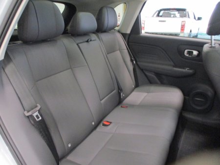 2026 Leapmotor B10 - thumbnail 15