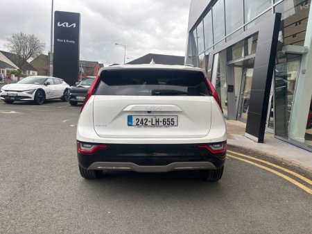 2024 Kia Niro - thumbnail 9