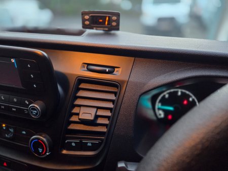 2021 Ford Transit Custom  €12,499 thumbnail