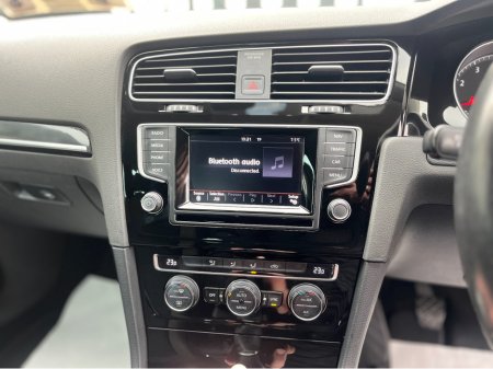 2015 Volkswagen Golf HIGHLINE 1.2 TSI MANUAL 110HP, NEW NCT 11/2026, LOW TAX, LOW INSURANCE €14,495 thumbnail