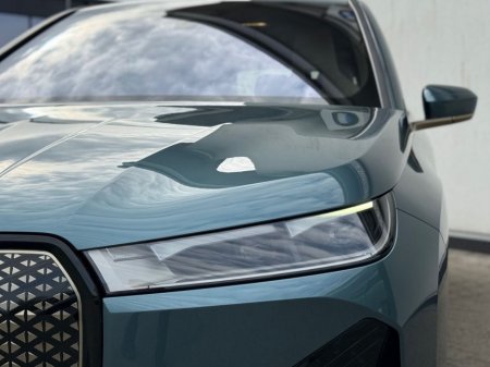 2022 BMW iX - thumbnail 19
