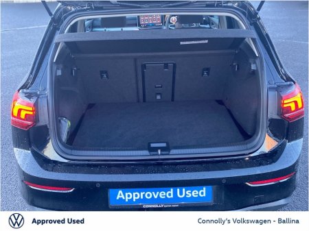 2025 Volkswagen Golf - thumbnail 10