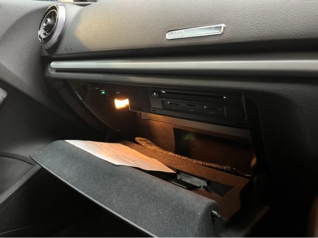 2019 Audi A3 Sportback €18950 2019 AUDI A3 30TFSI SPORTBACK 1.4 AUTOMATIC / CRUISE CONTROL / REVERSE CAMERA AND MORE €18,950 thumbnail