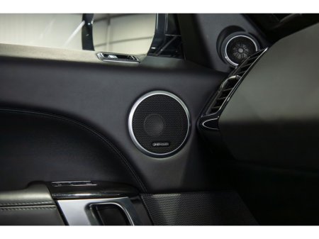 2020 Land Rover Range Rover Sport 2.0 Si4 PHEV 404PS 4WD Auto HSE Dyn €45,950 thumbnail