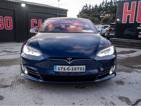 2017 Tesla Model S 2017 Tesla S 100D/MCU 2/Autopilot 3/1yr Warranty €26,888 thumbnail
