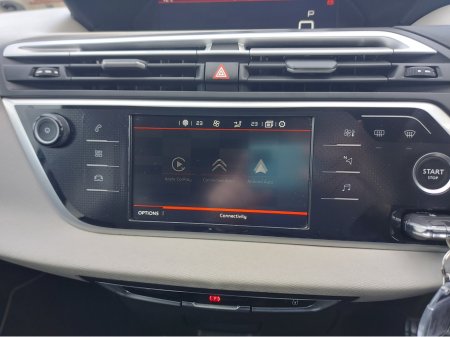 2021 Citroen Grand C4 Picasso - thumbnail 17