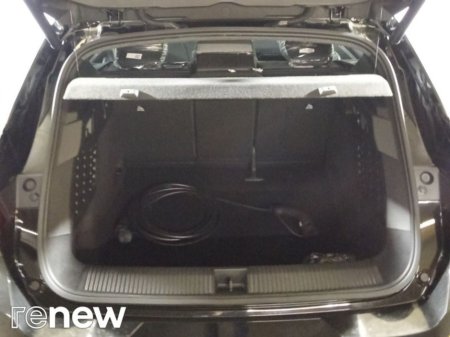 2025 Renault Scenic techno 87kWh 220hp €45,950 thumbnail