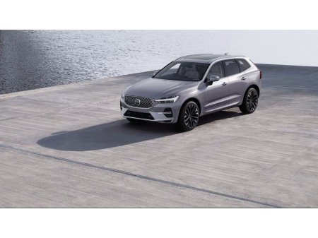 2026 Volvo XC60 - thumbnail 11