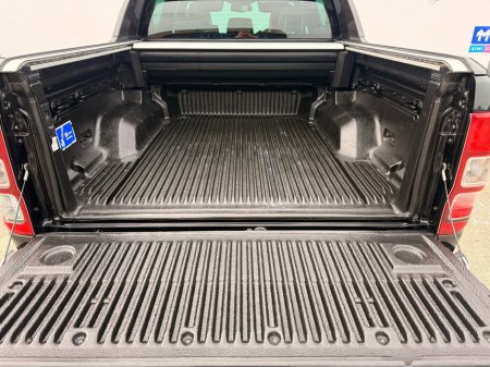 2023 Ford Ranger WILDTRAK - 2.0 TDI 213 D/CAB P/U €33,500 thumbnail