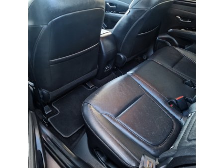 2023 Hyundai Tucson 4WD Executive PHEV Auto €29,950 thumbnail