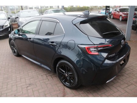 2020 Toyota Corolla - thumbnail 6