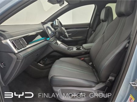 2026 BYD Seal U Comfort FWD 120 KM PHEV Range , Service plan Included €47,315 thumbnail