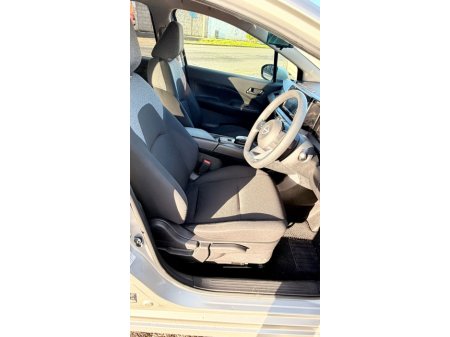 2022 Nissan Note  €19,000 thumbnail