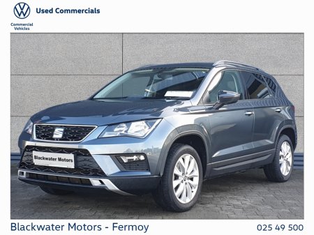 2021 SEAT Ateca - thumbnail 13