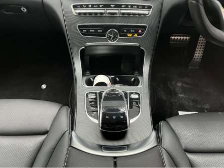 2021 Mercedes-Benz C Class - thumbnail 24