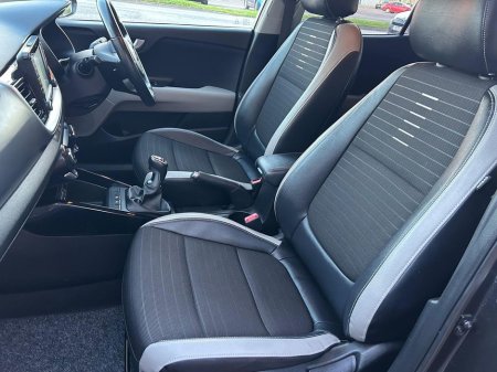 2019 Kia Stonic K3 5DR 1.4P SHOWROOM CONDITION! €17,900 thumbnail