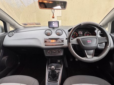 2013 SEAT Ibiza - thumbnail 8