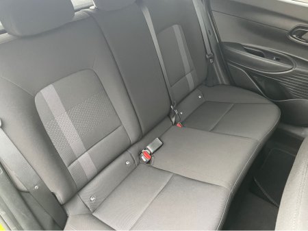 2024 Hyundai i20 - thumbnail 15
