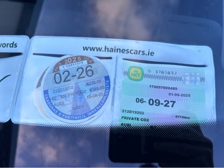 2021 Audi Q3 35 TDI 150 S-TRONIC SE AUTO BLACK LEATHER €33,995 thumbnail