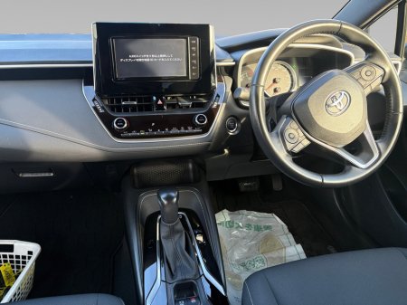 2018 Toyota Corolla 1.2 Corolla Sport Petrol Auto €19,900 thumbnail