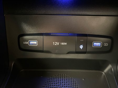 2024 Hyundai Tucson 2WD Executive €33,995 thumbnail