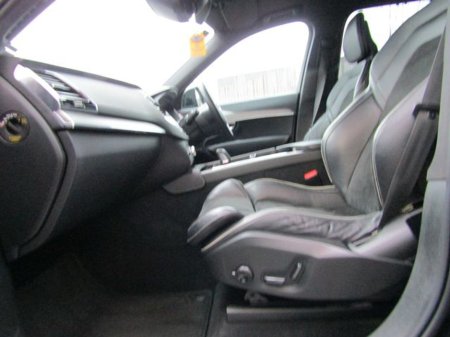 2021 Volvo XC90 Rdesign T8 Recharge 390HP 5D A €49,900 thumbnail