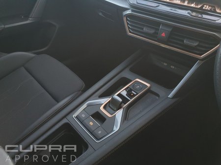 2025 Cupra Leon V2 2.0TDi 150HP DSG (From €132 per week) €37,995 thumbnail