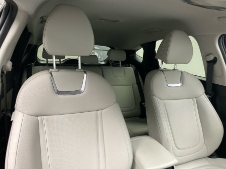 2025 Hyundai Tucson - thumbnail 11